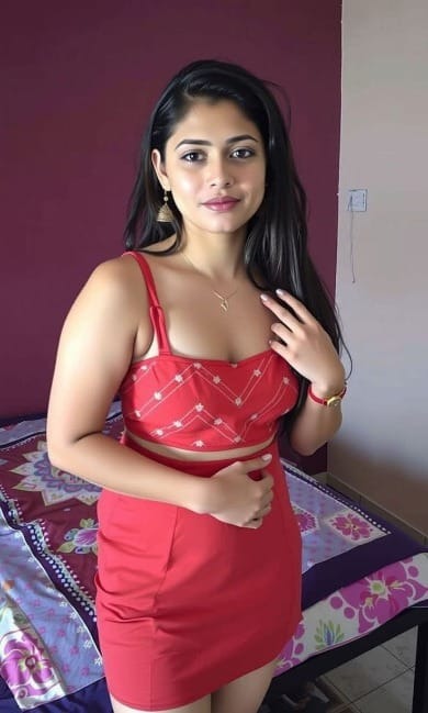 female Call Girls in Mayur Vihar
